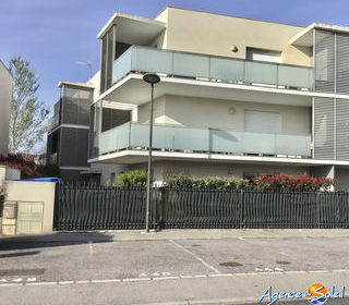  Appartement � vendre 2 pi�ces 38 m�