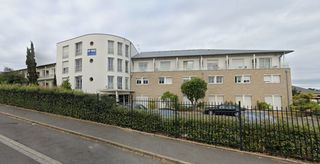  Appartement � vendre 1 pi�ce 26 m�