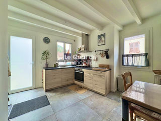  Maison � vendre 4 pi�ces 75 m�