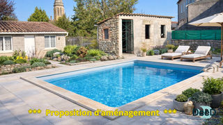  Maison � vendre 6 pi�ces 145 m�