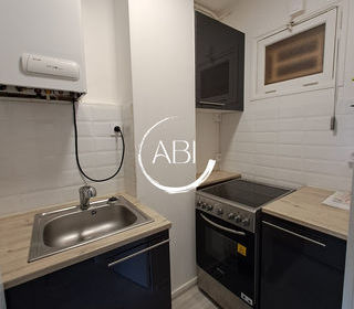  Appartement � vendre 1 pi�ce 26 m�