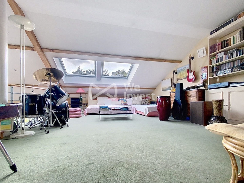 � vendre  Maison Le Perreux-sur-Marne (94170)