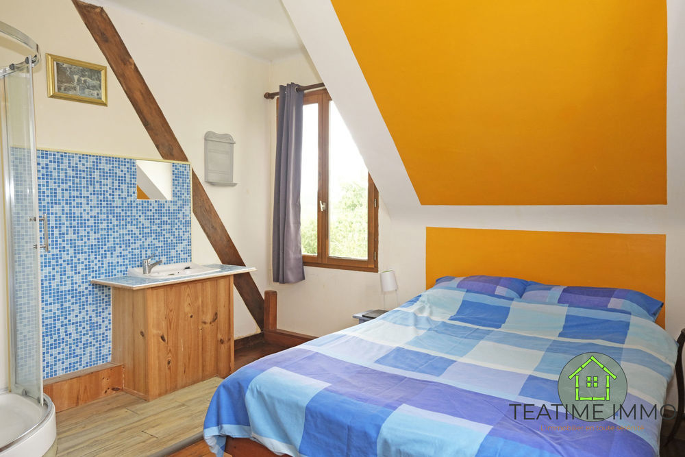 � vendre  Maison Plestin-les-Gr�ves (22310)