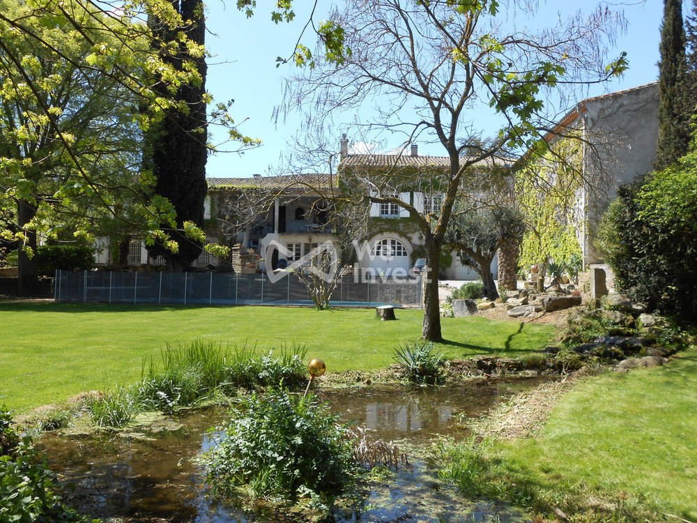 � vendre  Maison Cavanac (11570)