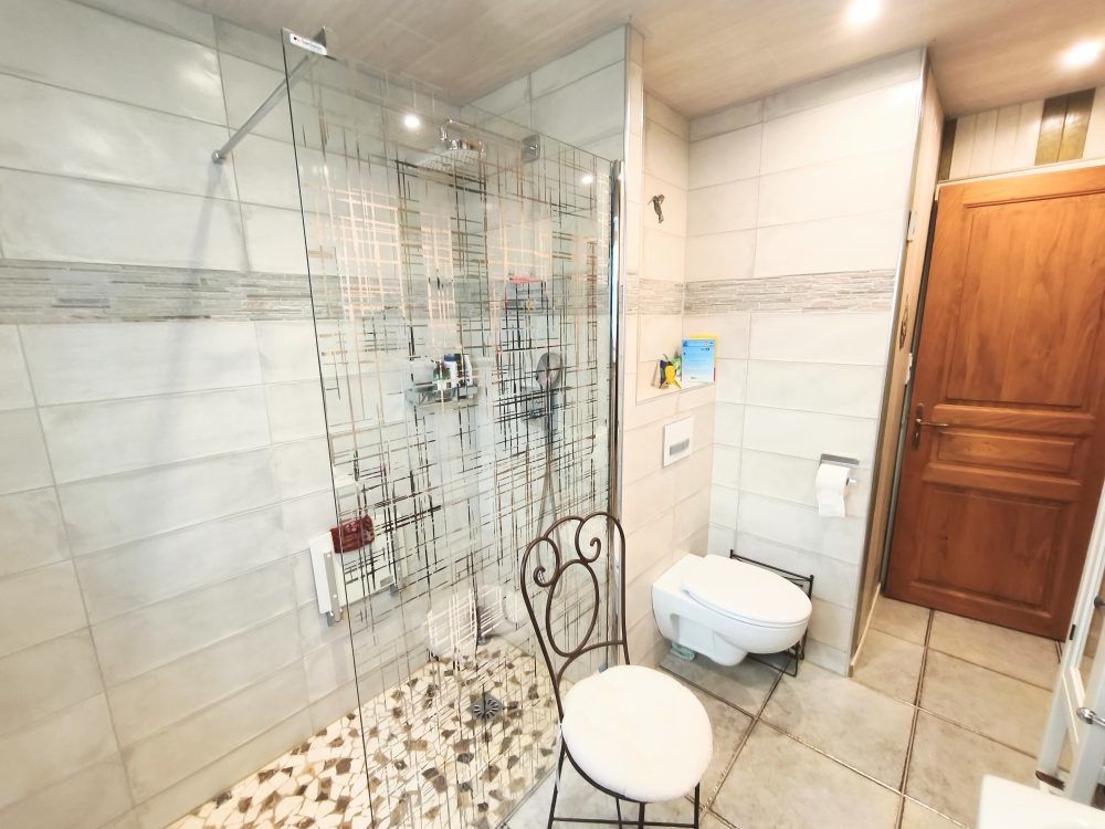 � vendre  Maison Pontarlier (25300)