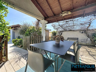  Maison � vendre 6 pi�ces 165 m�