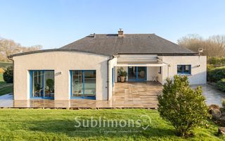  Maison � vendre 4 pi�ces 206 m�