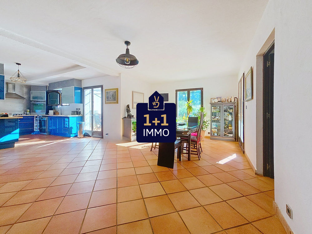 � vendre  Maison Fayence (83440)