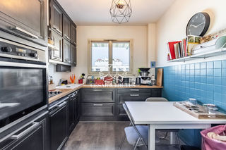  Appartement � vendre 5 pi�ces 109 m�