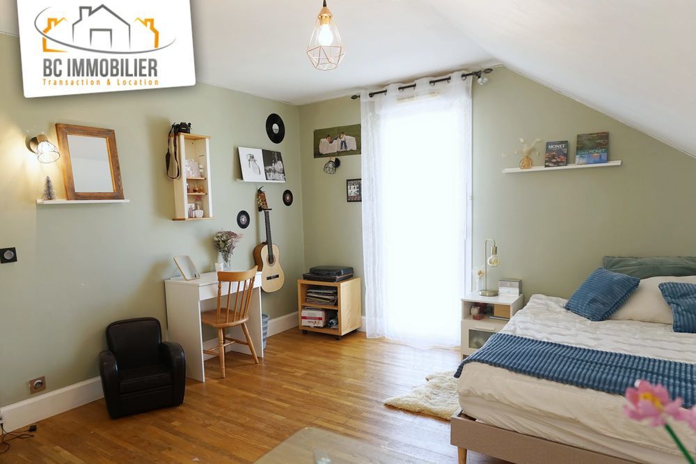 � vendre  Maison �chenevex (01170)