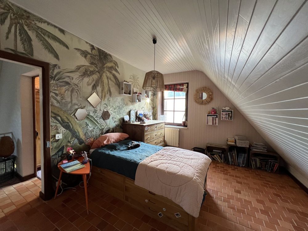 � vendre  Maison Saint-Cyr-sur-Loire (37540)