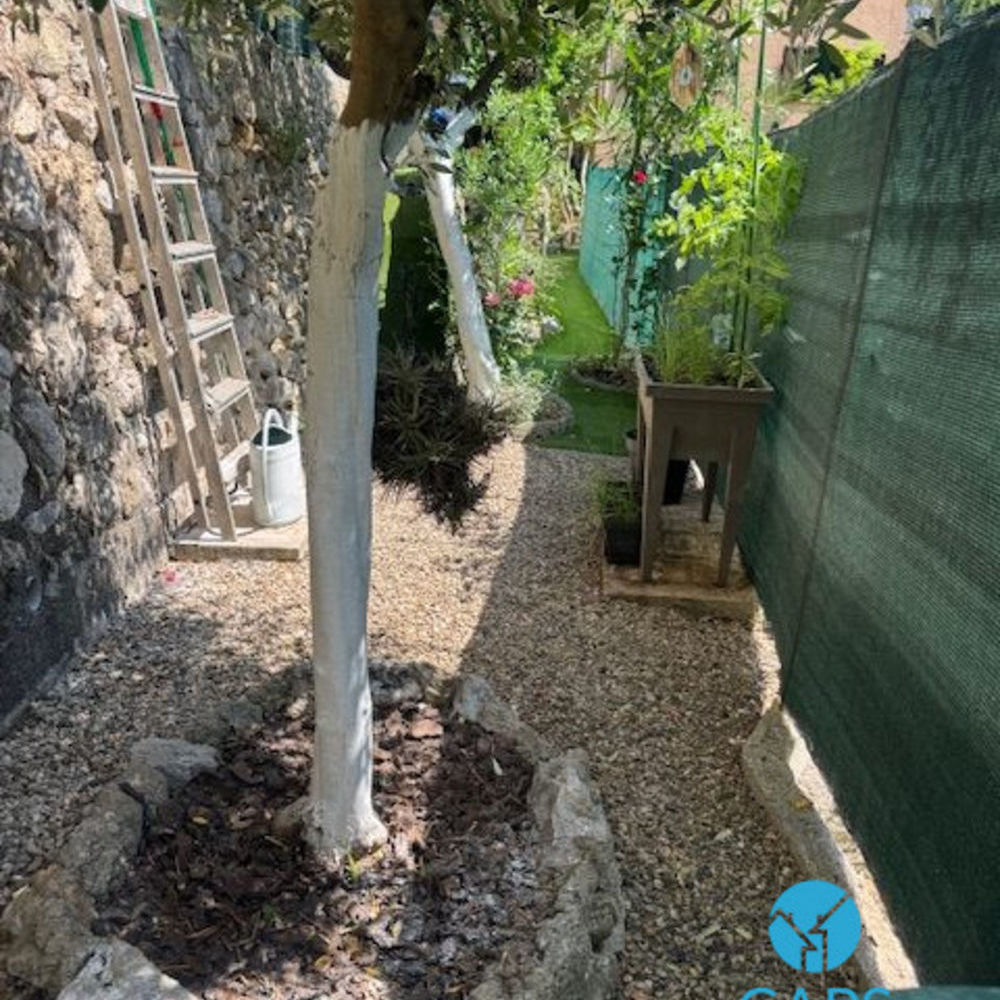 � vendre  Maison Roquebrune-Cap-Martin (06190)