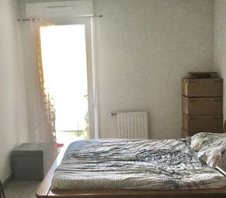  Appartement � vendre 2 pi�ces 38 m�