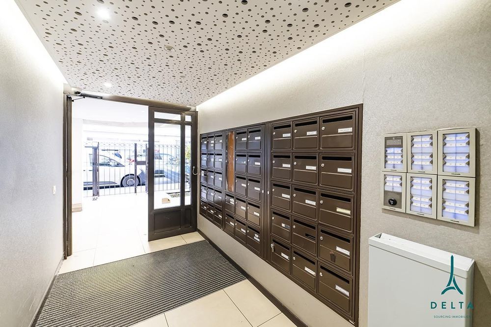 � vendre  Appartement Levallois-Perret (92300)