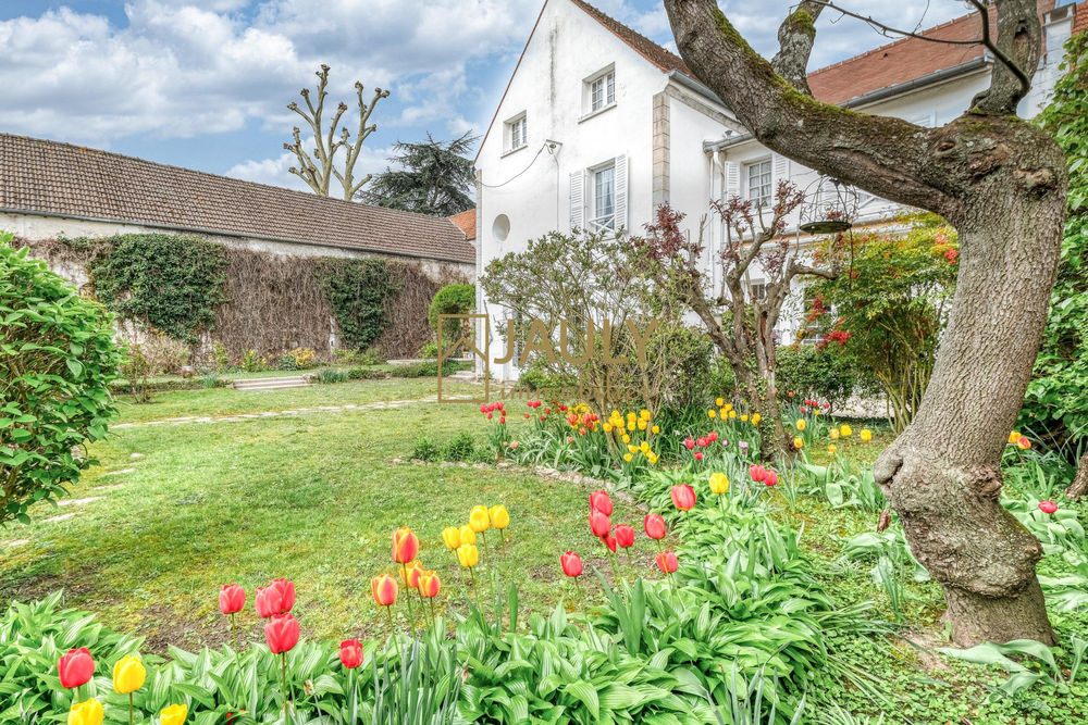 � vendre  Maison Meaux (77100)