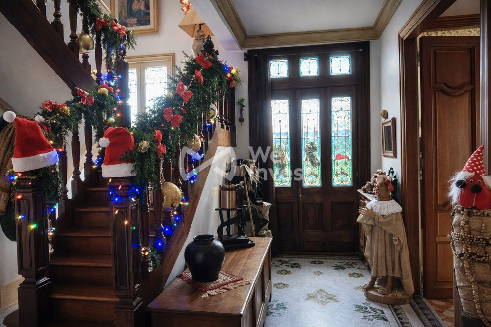 � vendre  Propri�t�/ch�teau Saint-Pierre-sur-Dives (14170)