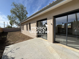  Maison � louer 4 pi�ces 91 m�