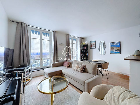  Appartement � vendre 2 pi�ces 52 m�