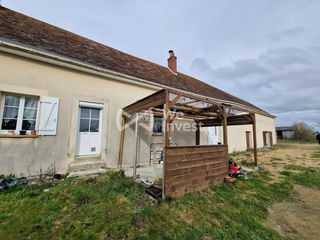  Maison � vendre 3 pi�ces 152 m�