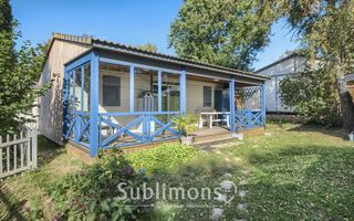  Maison � vendre 3 pi�ces 38 m�