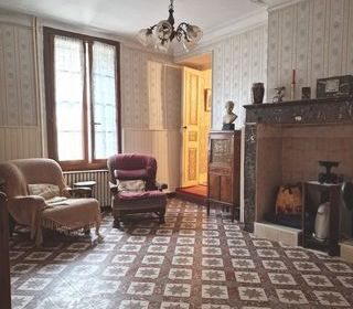  Maison � vendre 10 pi�ces 269 m�