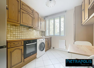  Appartement � vendre 2 pi�ces 59 m�