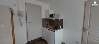  Appartement � louer 1 pi�ce 15 m�