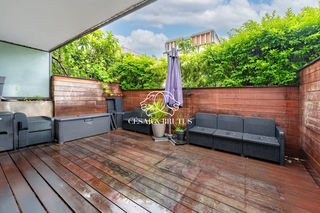  Appartement � vendre 4 pi�ces 75 m�