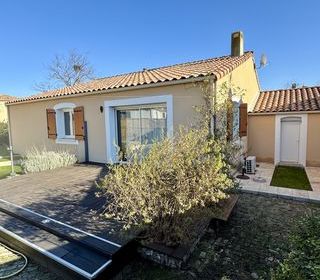  Maison � vendre 5 pi�ces 103 m�