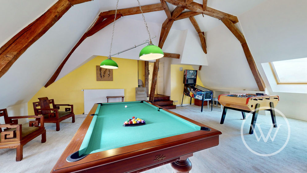 � vendre  Maison Lapalisse (03120)