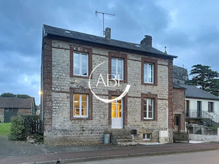  Maison � vendre 5 pi�ces 92 m�