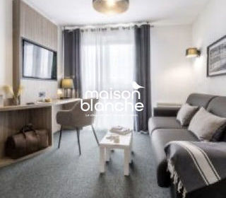  Appartement � vendre 1 pi�ce 24 m�