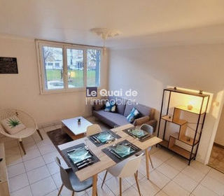  Appartement � vendre 4 pi�ces 69 m�