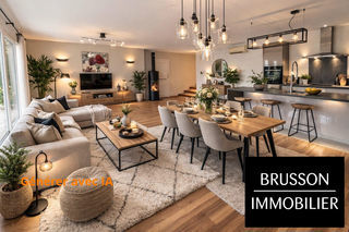  Maison � vendre 4 pi�ces 117 m�