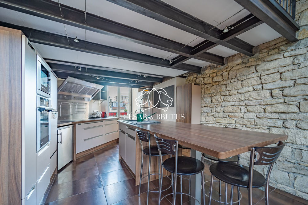 � vendre  Appartement Lyon 6