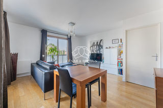  Appartement � vendre 3 pi�ces 61 m�