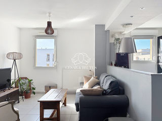  Appartement � vendre 3 pi�ces 75 m�