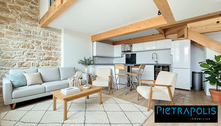  Appartement � vendre 5 pi�ces 86 m�