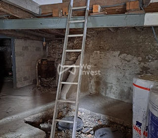  Maison � vendre 4 pi�ces 90 m�