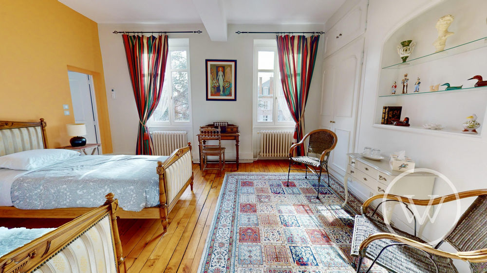 � vendre  Maison Lapalisse (03120)