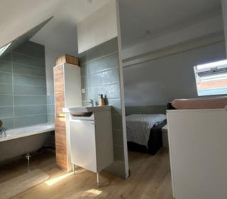  Maison � vendre 2 pi�ces 30 m�