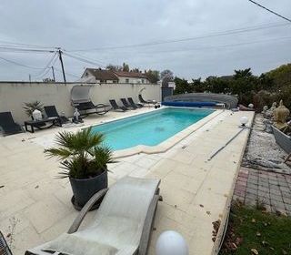  Maison � vendre 8 pi�ces 180 m�