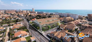  Appartement � vendre 2 pi�ces 41 m�