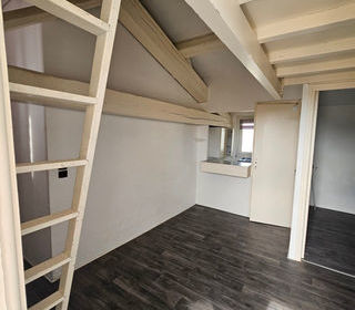  Appartement � vendre 2 pi�ces 24 m�