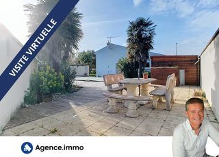  Maison � vendre 4 pi�ces 138 m�