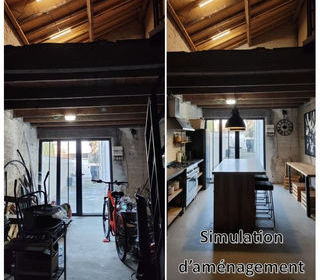  Maison � vendre 4 pi�ces 90 m�