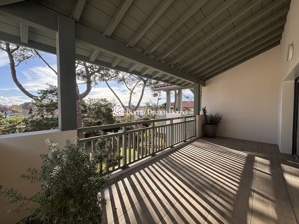 � vendre  Appartement Capbreton (40130)