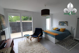  Appartement � louer 1 pi�ce 29 m�