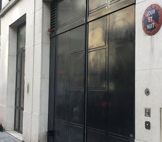  Parking / Garage � louer 12 m�