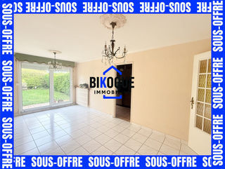  Maison � vendre 5 pi�ces 99 m�